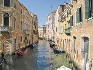 Ferienwohnung für 5 Personen (65 m²) in Venedig