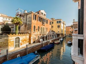 Ferienwohnung für 6 Personen (235 m&sup2;) in Venedig