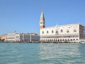 Ferienwohnung für 6 Personen (75 m²) in Venedig