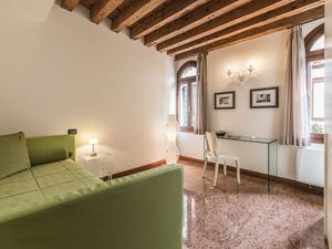 Ferienwohnung für 4 Personen (72 m²) in Venedig