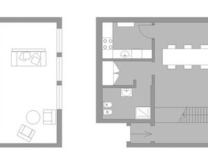 Ferienwohnung für 3 Personen (70 m&sup2;) in Venedig