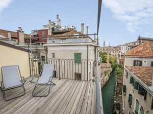 Ferienwohnung für 6 Personen (65 m²) in Venedig