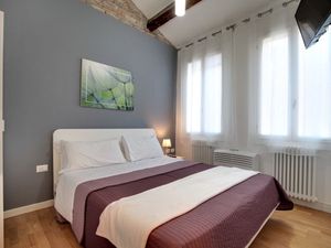 Ferienwohnung für 2 Personen (50 m²) in Venedig