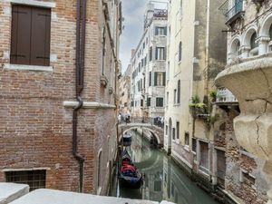 Ferienwohnung für 6 Personen (90 m²) in Venedig