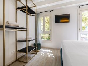 Ferienwohnung für 3 Personen (60 m&sup2;) in Venedig