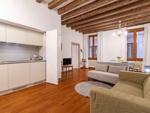 Ferienwohnung für 6 Personen (70 m²) in Venedig