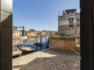 Ferienwohnung für 3 Personen (50 m&sup2;) in Venedig