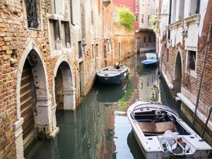 Ferienwohnung für 5 Personen (100 m&sup2;) in Venedig