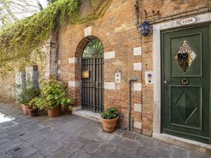 Ferienwohnung für 2 Personen (17 m&sup2;) in Venedig