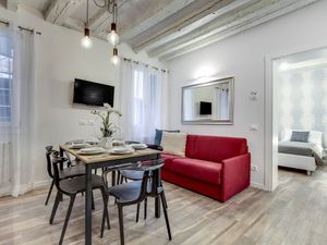 Ferienwohnung für 4 Personen (70 m&sup2;) in Venedig