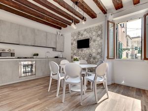 Ferienwohnung für 2 Personen (55 m²) in Venedig