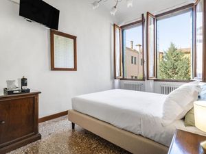 Ferienwohnung für 2 Personen (15 m²) in Venedig