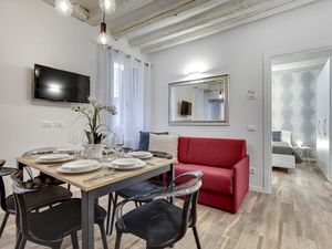 Ferienwohnung für 4 Personen (70 m²) in Venedig