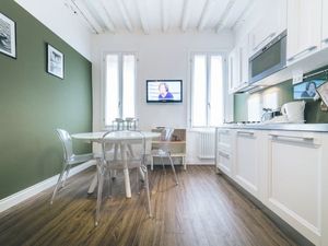 Ferienwohnung für 4 Personen (60 m²) in Venedig