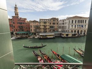 Ferienwohnung für 6 Personen (150 m²) in Venedig