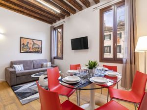 Ferienwohnung für 6 Personen (70 m&sup2;) in Venedig