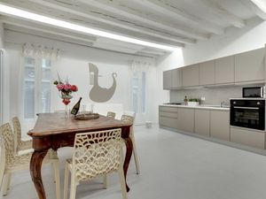 Ferienwohnung für 5 Personen (85 m&sup2;) in Venedig