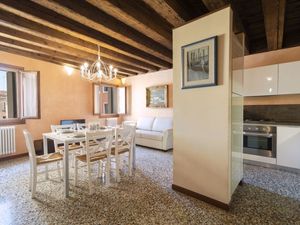 Ferienwohnung für 6 Personen (90 m²) in Venedig