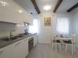 Ferienwohnung für 2 Personen (40 m²) in Venedig