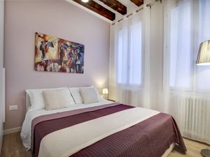 Ferienwohnung für 4 Personen (50 m²) in Venedig