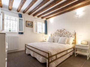 Ferienwohnung für 4 Personen (60 m²) in Venedig