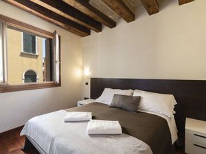 Ferienwohnung für 6 Personen (90 m&sup2;) in Venedig