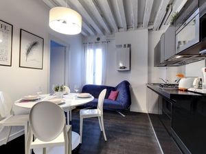 Ferienwohnung für 4 Personen (55 m&sup2;) in Venedig