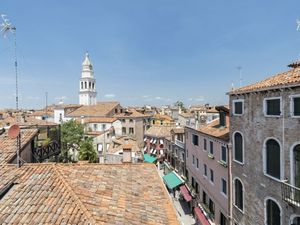 Ferienwohnung für 4 Personen (65 m&sup2;) in Venedig