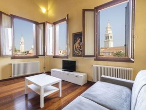 Ferienwohnung für 4 Personen (80 m&sup2;) in Venedig