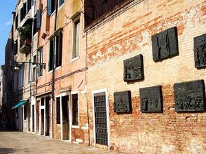 Ferienwohnung für 5 Personen (95 m²) in Venedig