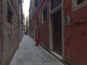 Ferienwohnung für 4 Personen (50 m²) in Venedig