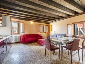 Ferienwohnung für 6 Personen (90 m&sup2;) in Venedig