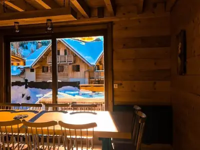 Ferienwohnung für 17 Personen (180 m²) in Vénosc 2/10