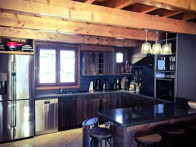 Ferienwohnung für 17 Personen (180 m²) in Vénosc 3/10