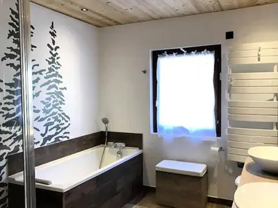 Ferienwohnung für 17 Personen (180 m²) in Vénosc 4/10