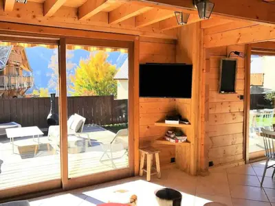 Ferienwohnung für 17 Personen (180 m²) in Vénosc 5/10