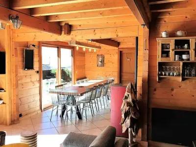 Ferienwohnung für 17 Personen (180 m²) in Vénosc 7/10