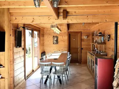 Ferienwohnung für 17 Personen (180 m²) in Vénosc 8/10