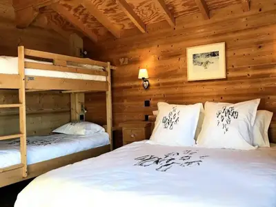 Ferienwohnung für 17 Personen (180 m²) in Vénosc 9/10