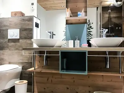 Ferienwohnung für 17 Personen (180 m²) in Vénosc 10/10