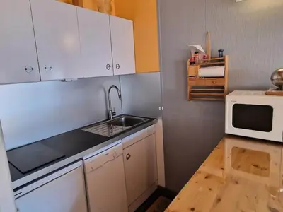 Ferienwohnung für 7 Personen (50 m²) in Vénosc 3/10