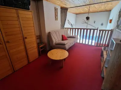 Ferienwohnung für 7 Personen (50 m²) in Vénosc 4/10