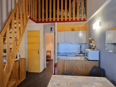 Ferienwohnung für 7 Personen (50 m²) in Vénosc 5/10
