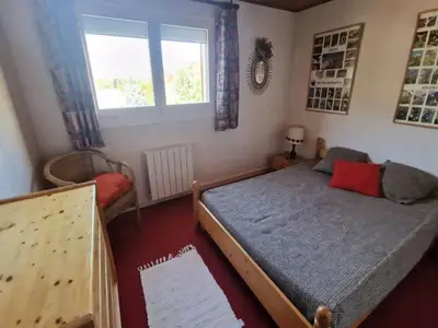 Ferienwohnung für 7 Personen (50 m²) in Vénosc 6/10