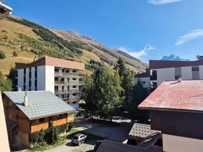 Ferienwohnung für 7 Personen (50 m²) in Vénosc 7/10