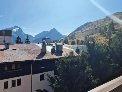 Ferienwohnung für 7 Personen (50 m²) in Vénosc 8/10