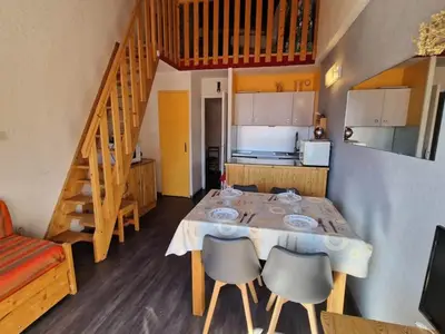 Ferienwohnung für 7 Personen (50 m²) in Vénosc 9/10
