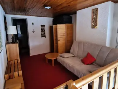 Ferienwohnung für 7 Personen (50 m²) in Vénosc 10/10