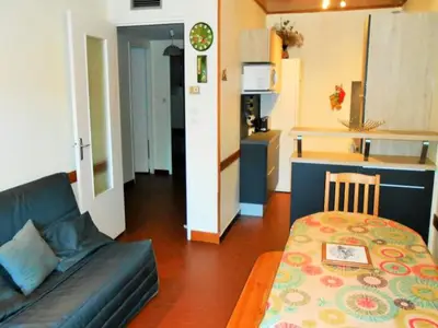 Ferienwohnung für 9 Personen (58 m²) in Vénosc 2/10