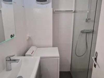 Ferienwohnung für 9 Personen (58 m²) in Vénosc 3/10